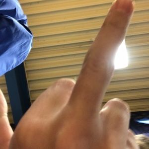 Meet your Posher, Bob